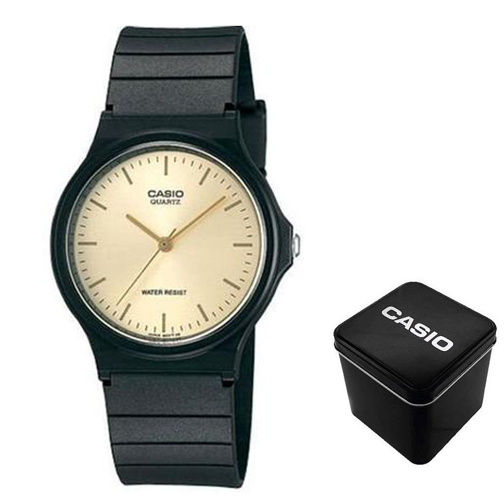 Наручний годинник Casio MQ-24-9E