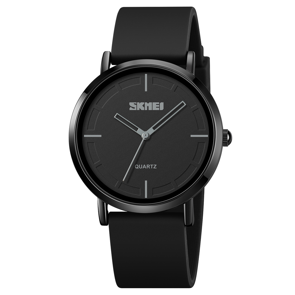 Жіночий годинник Skmei 2050BKBK Black-Black