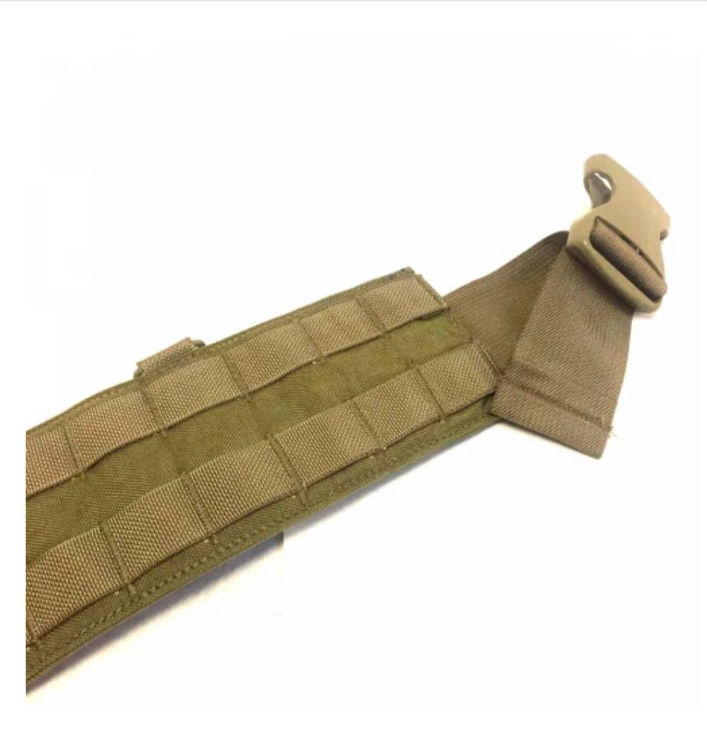 Пояс розвантажувальний РПС Eagle Industries Padded War Belt V1 - Зображення 2