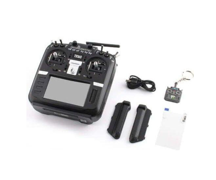 Пульт керування для FPV RadioMaster TX16S - Зображення 4