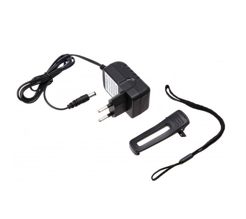 Рація радіостанція Baofeng GT3 TP Portable Two Way Radio VHF UHF - Зображення 2