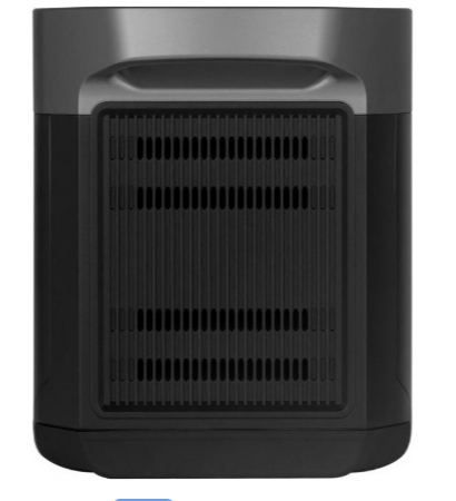 Додаткова батарея для зарядної станції EcoFlow DELTA Max Extra Battery - Зображення 3