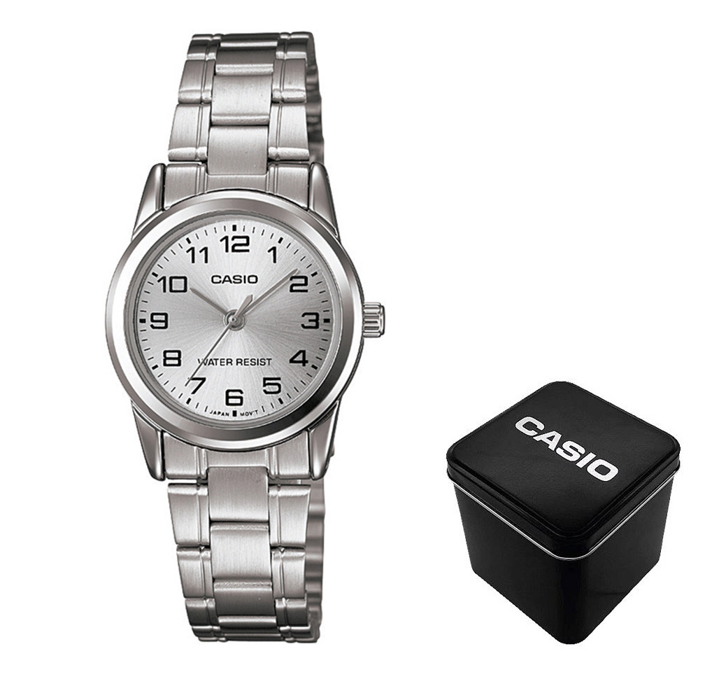 Жіночий годинник Casio LTP-V001D-7B