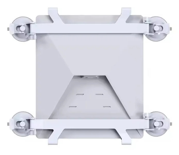 Кронштейн автомобільний для Starlink Mini універсальний на присосках