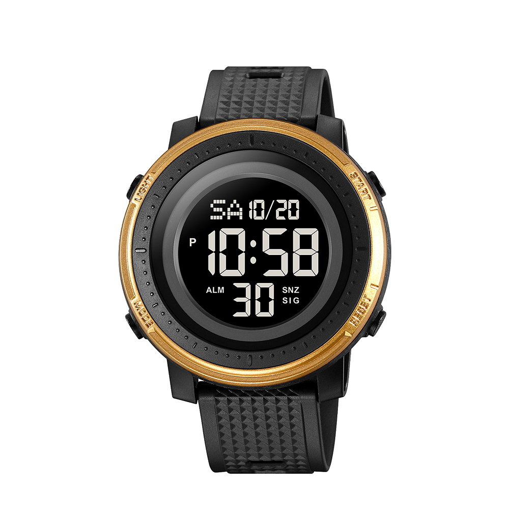 Skmei 2215GD Gold SALE