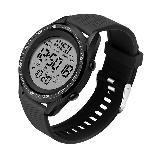 Sanda 6013 Black-White