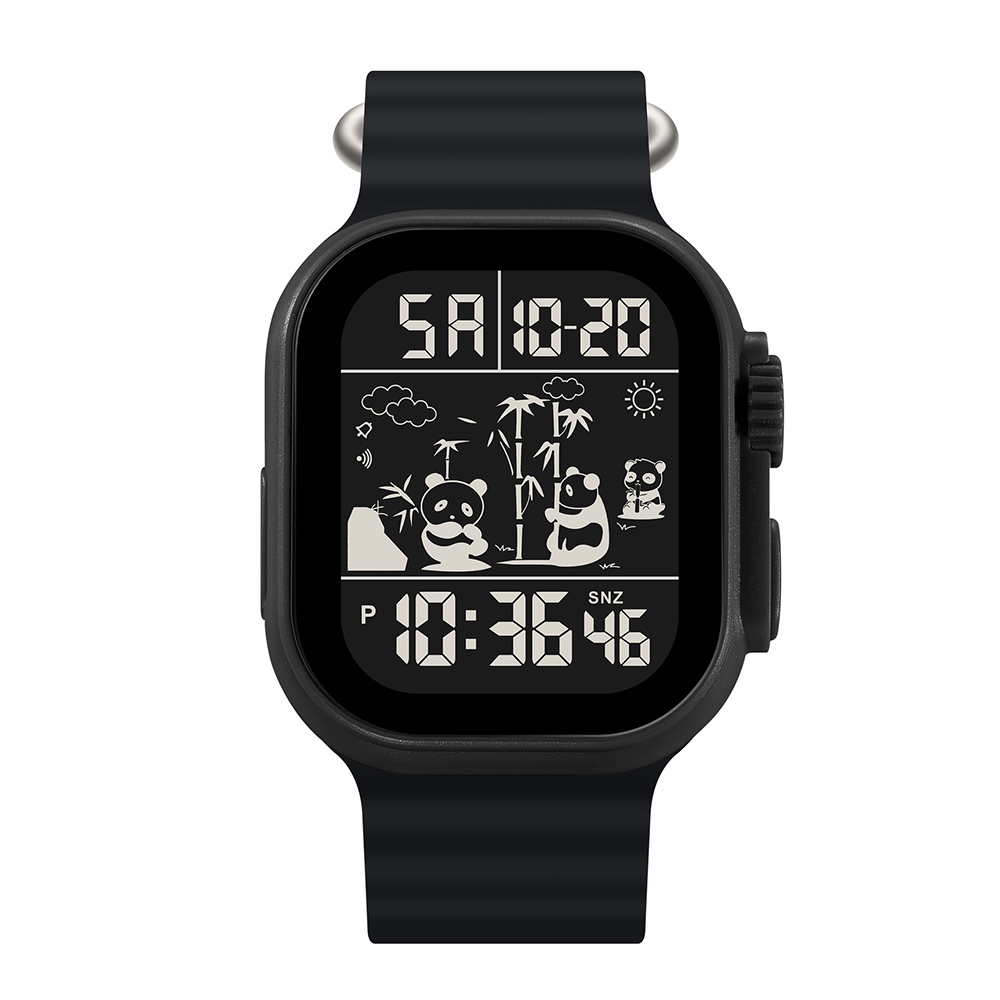 Жіночий годинник Skmei 2247BKBK Black-Black