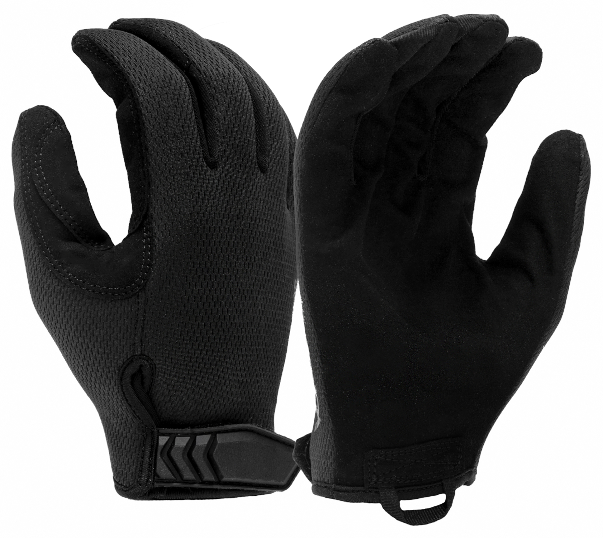 Тактичні рукавиці Venture Gear Tactical VGTG30 Medium-Duty Operator, чорні, розмір XL (10)