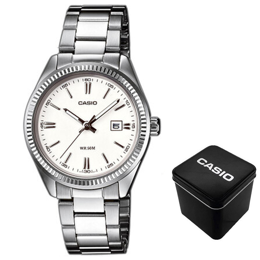 Жіночий годинник Casio LTP-1302D-7A1