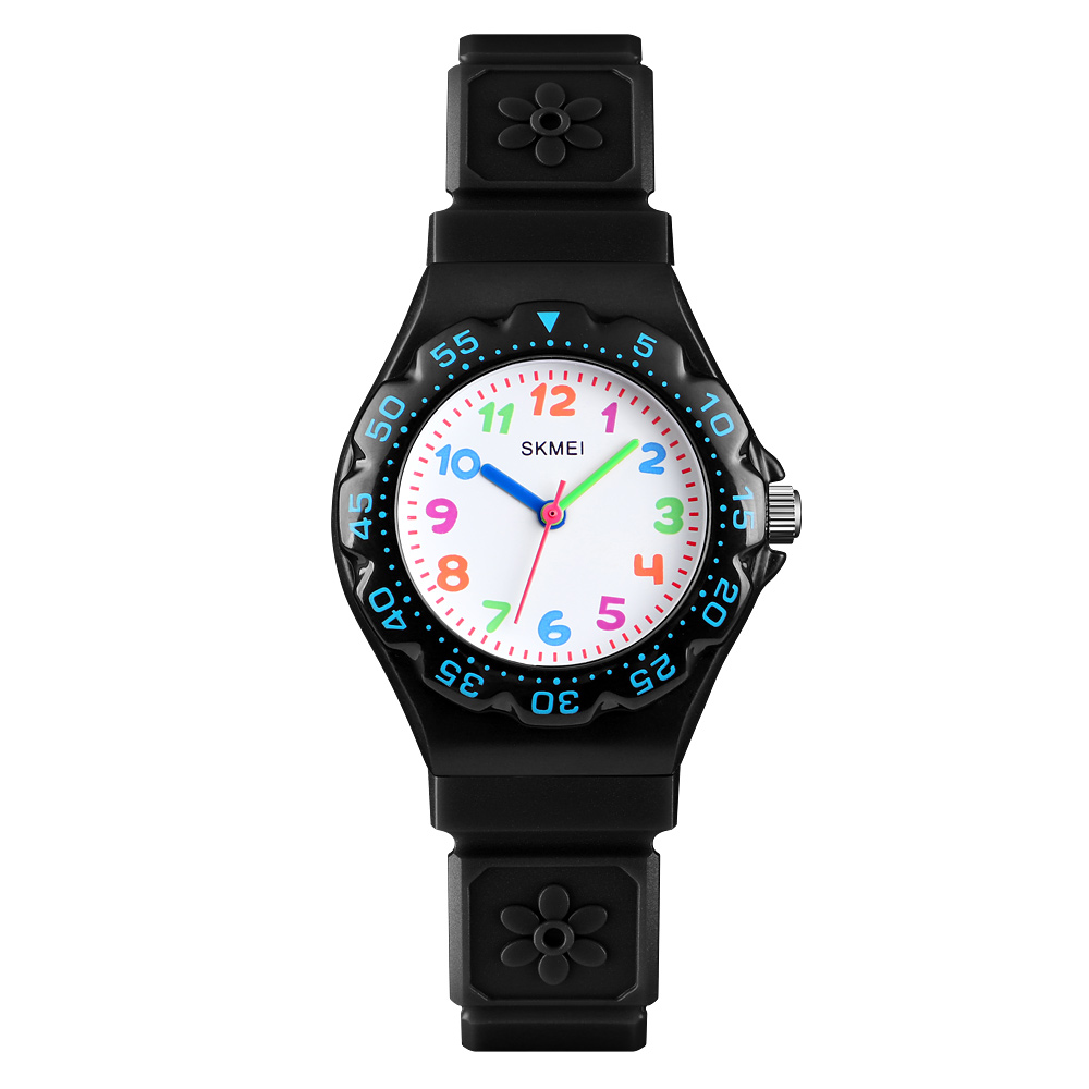 Skmei 1483BK Black SALE