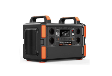 Зарядна станція FlashFish F132, 1048W - Зображення 6