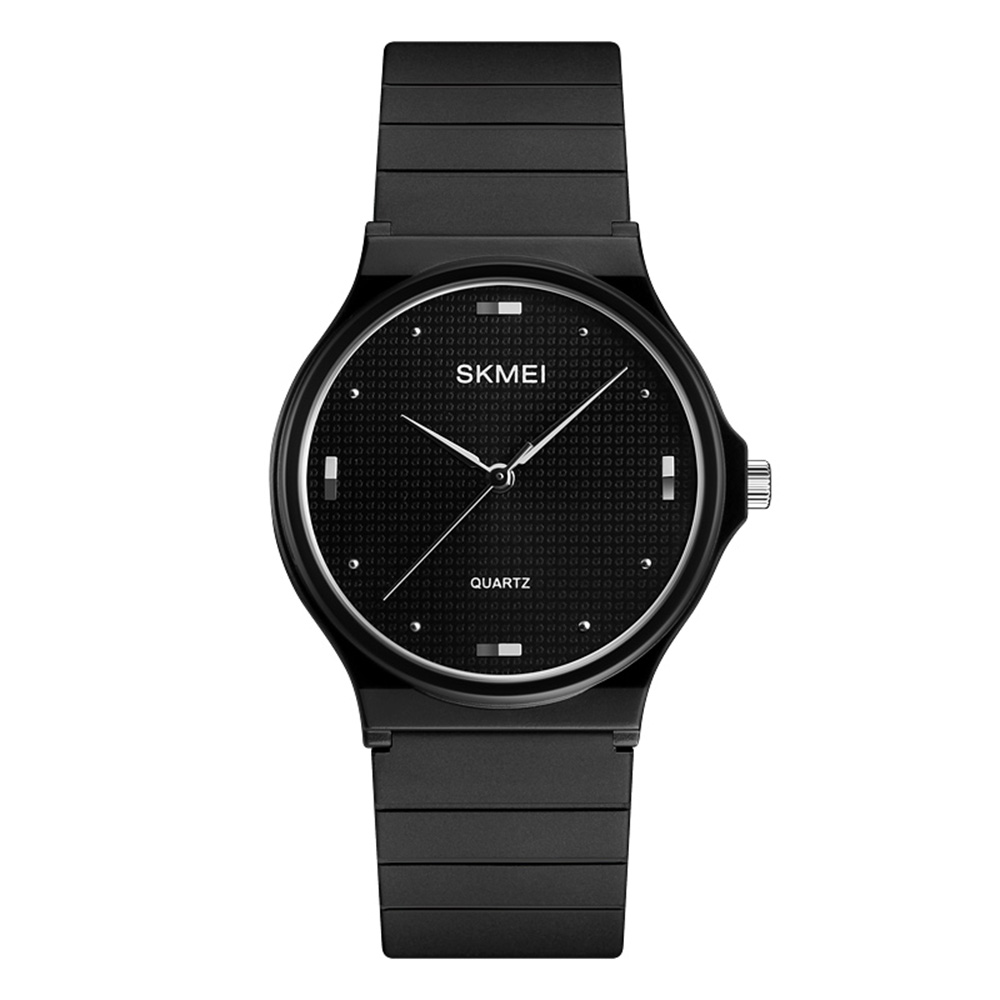 Жіночий годинник Skmei 1421BK Black
