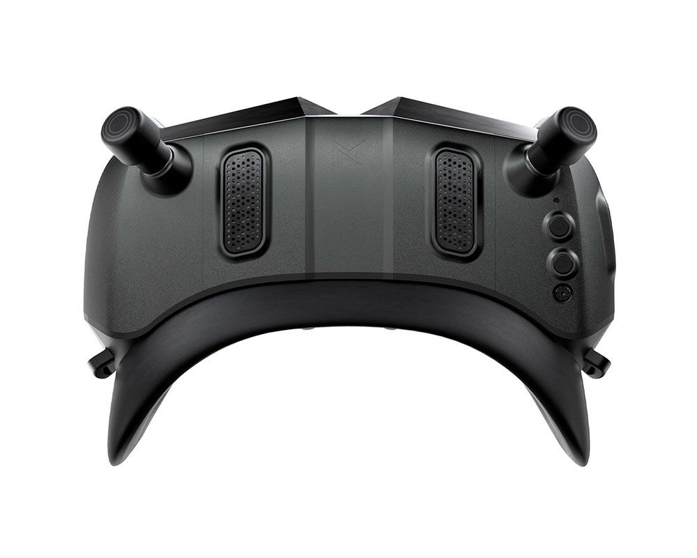 Цифрові окуляри FPV Caddx Walksnail AVATAR HD Goggles X - Зображення 4