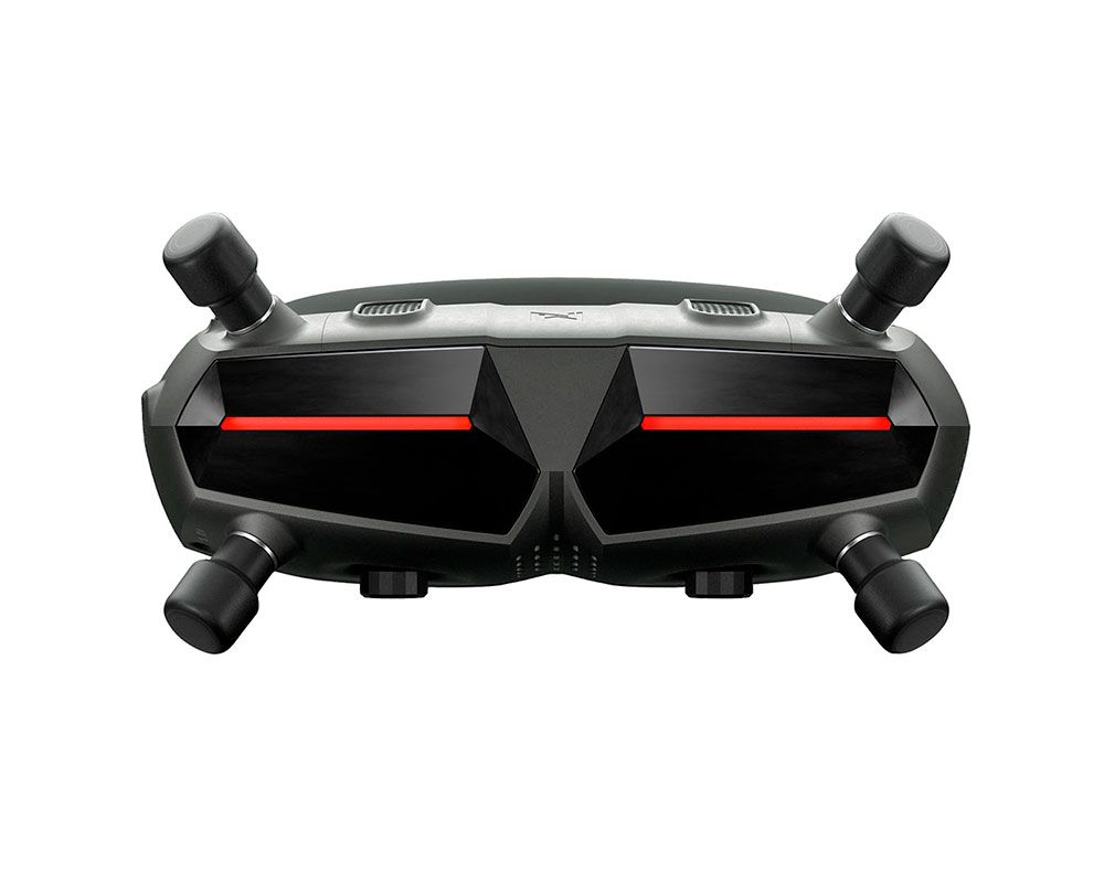 Цифрові окуляри FPV Caddx Walksnail AVATAR HD Goggles X