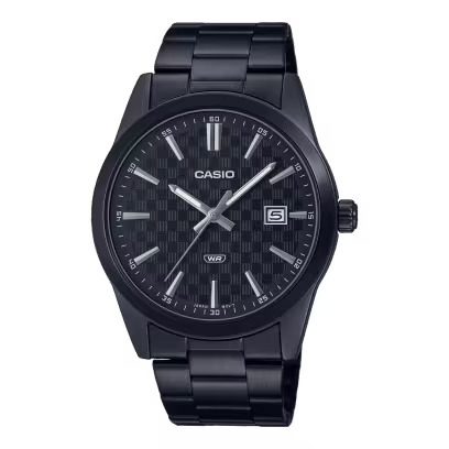 Чоловічий годинник Casio MTP-VD03B-1A
