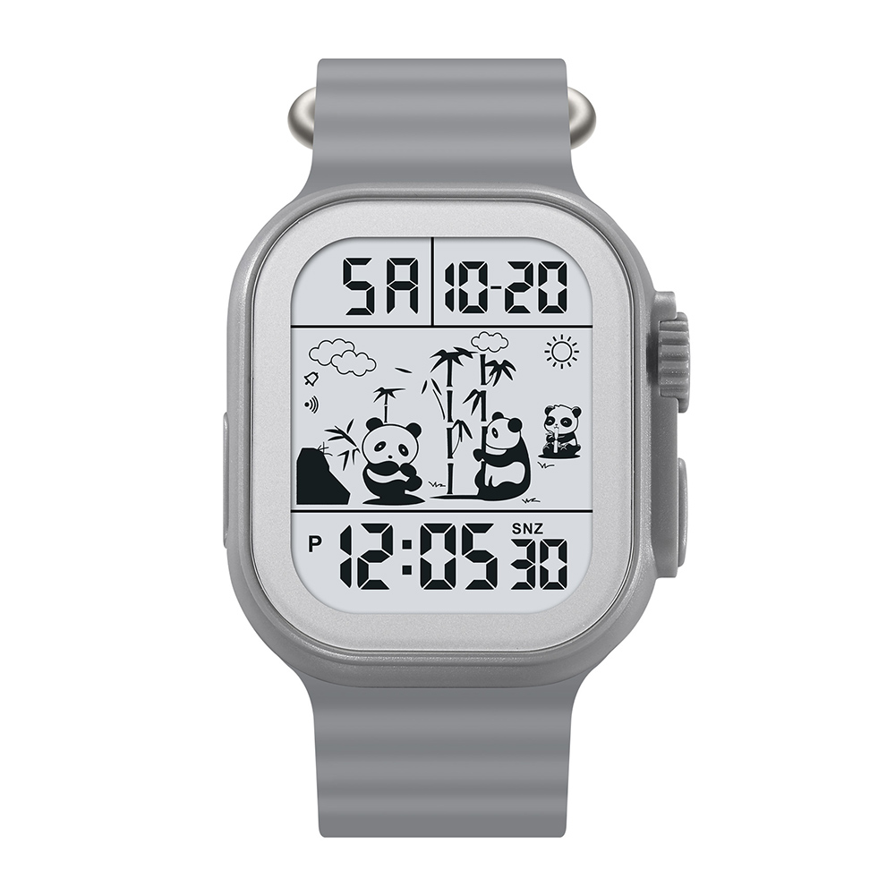 Жіночий годинник Skmei 2247GY Grey