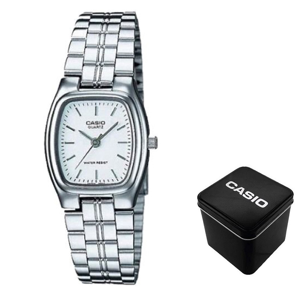 Жіночий годинник Casio LTP-1169D-7A