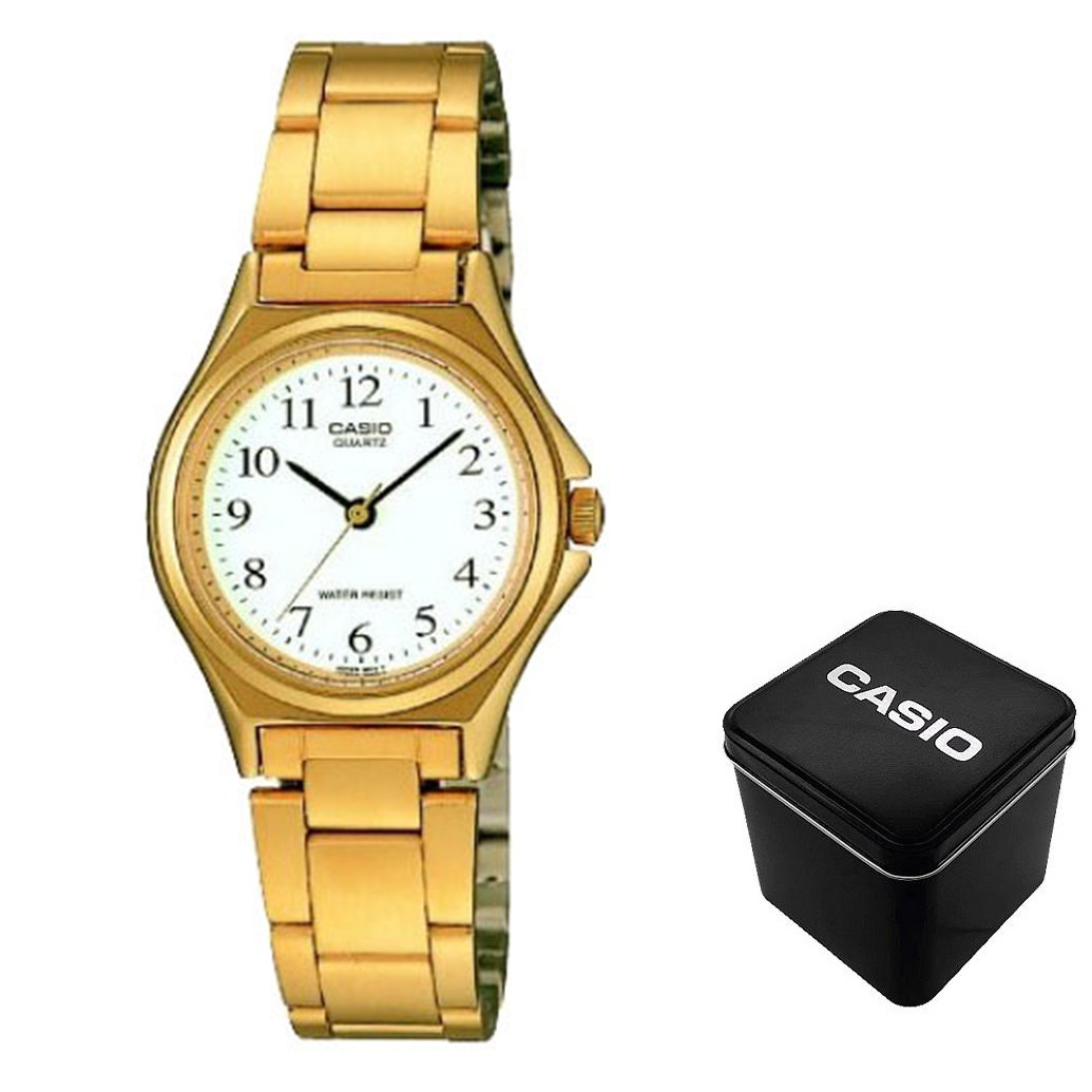 Жіночий годинник Casio LTP-1130N-7B