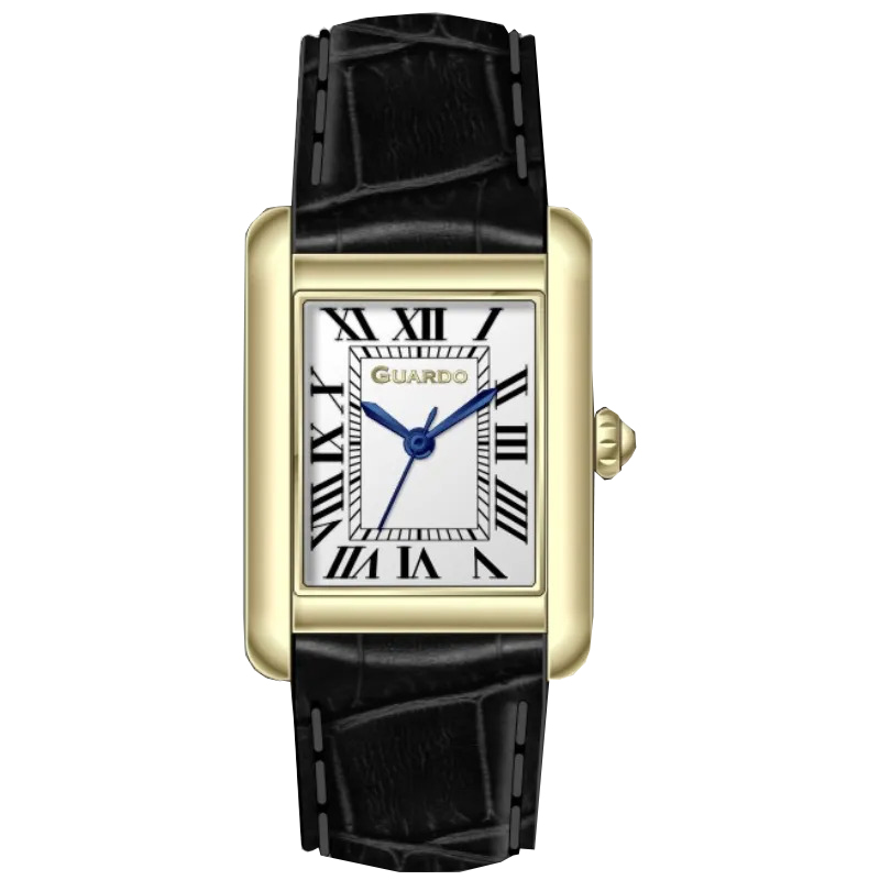 Жіночий годинник GUARDO 012834-3