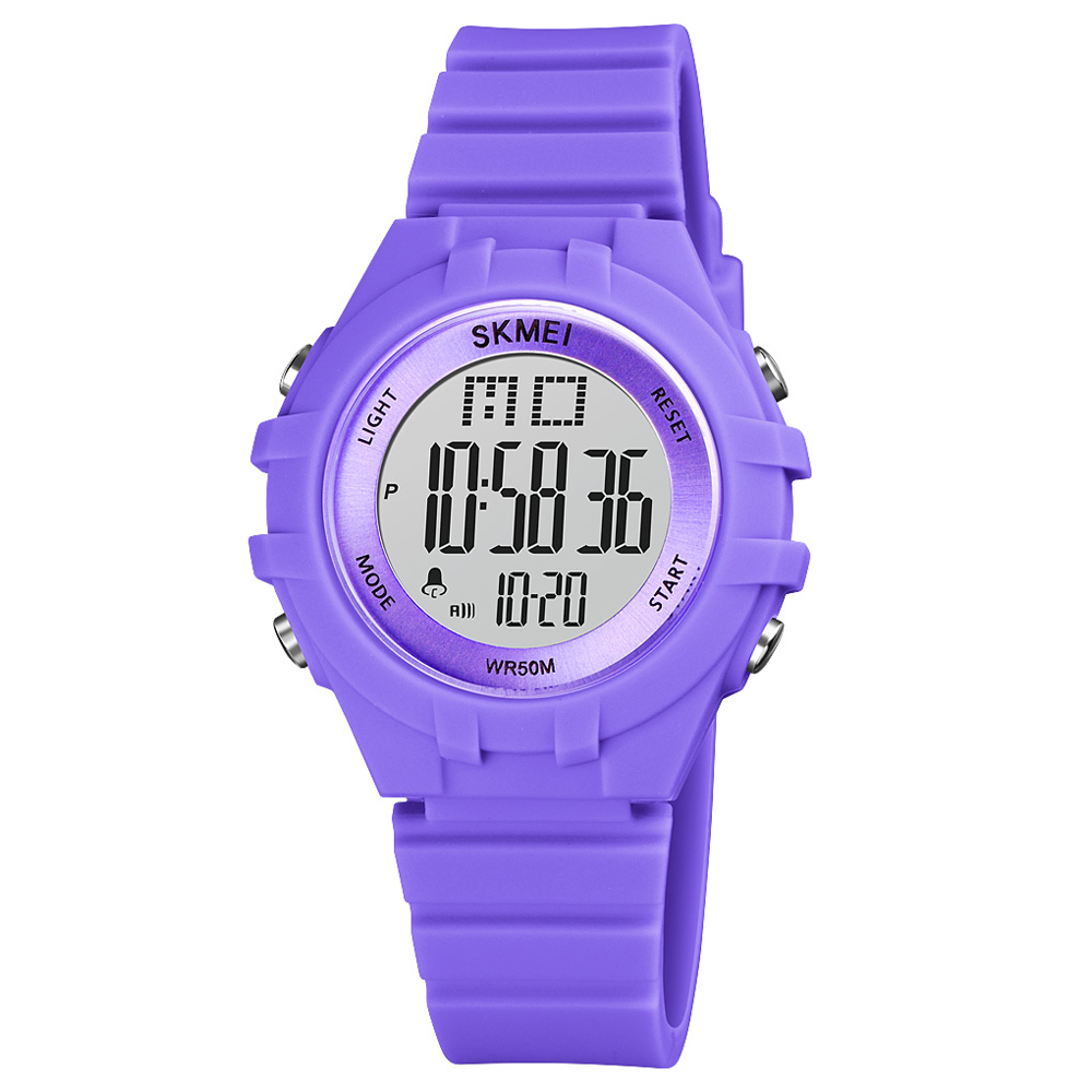 Skmei 1716PL Purple SALE