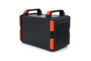 Зарядна станція FlashFish F132, 1048W - Зображення 12