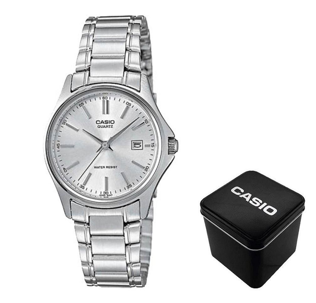 Жіночий годинник Casio LTP-1183A-7A