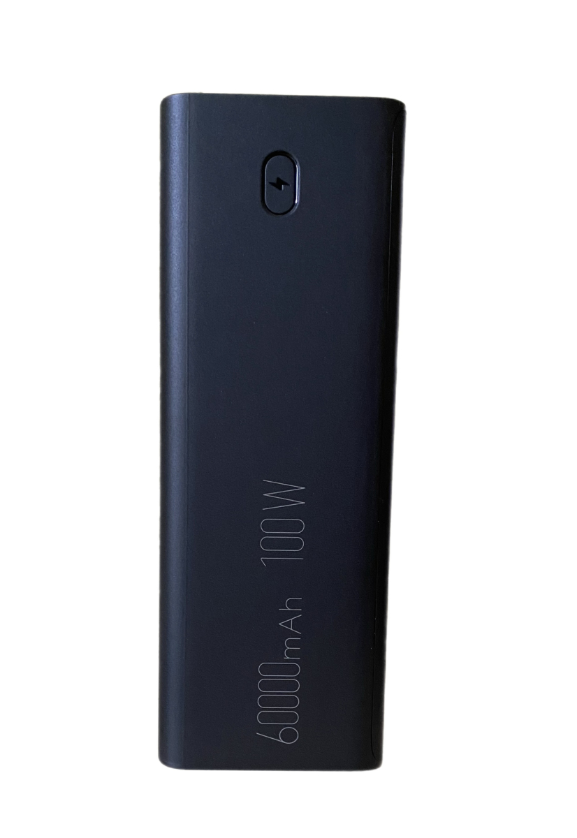 Павер банк Power Bank для ноутбука Romoss 60000 mah, 100W - Зображення 12