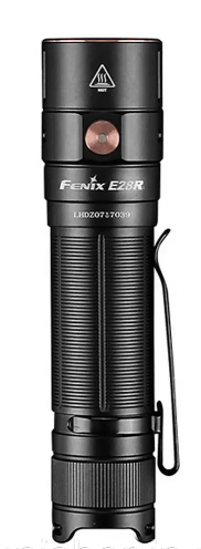 Ліхтар Fenix E28R - Зображення 2