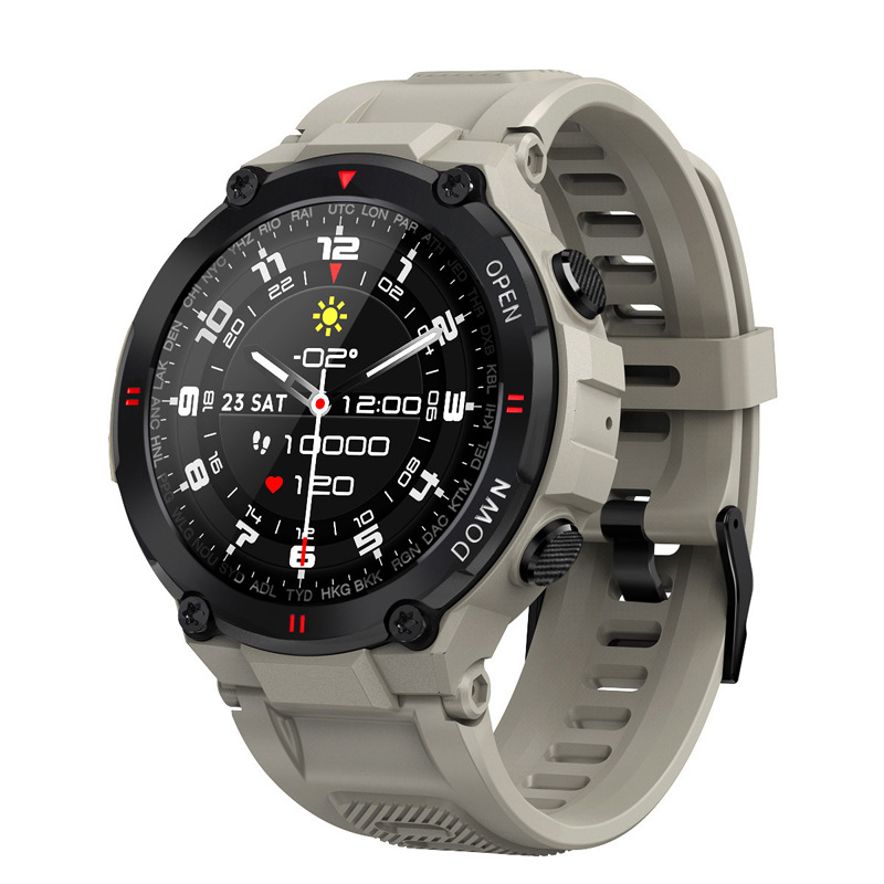 Modfit Ranger Grey 36 мм.