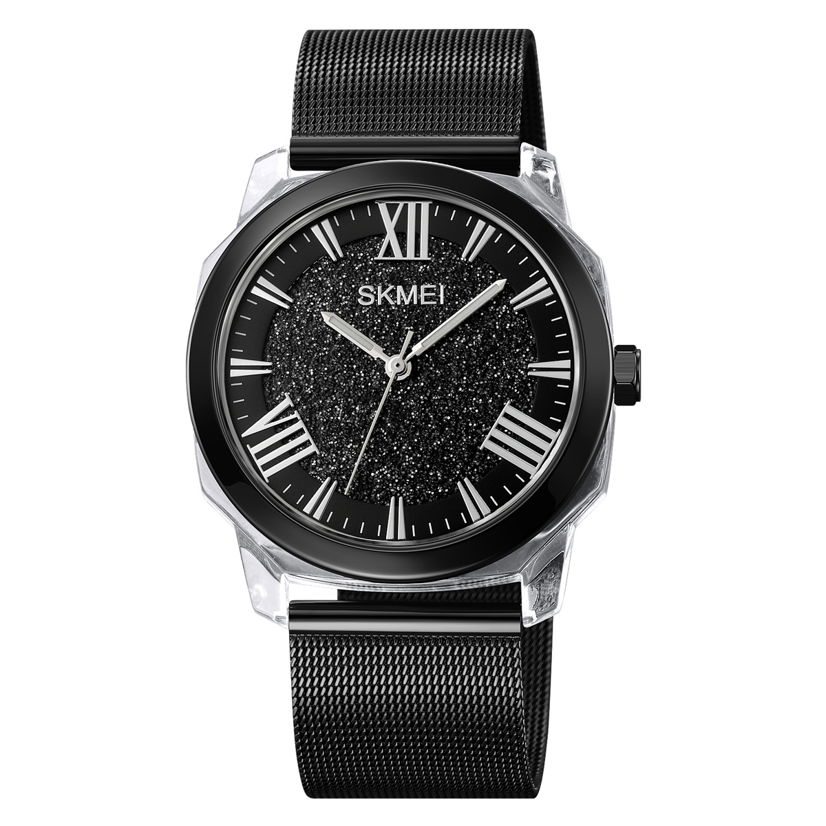 Жіночий годинник Skmei 2278BK Black