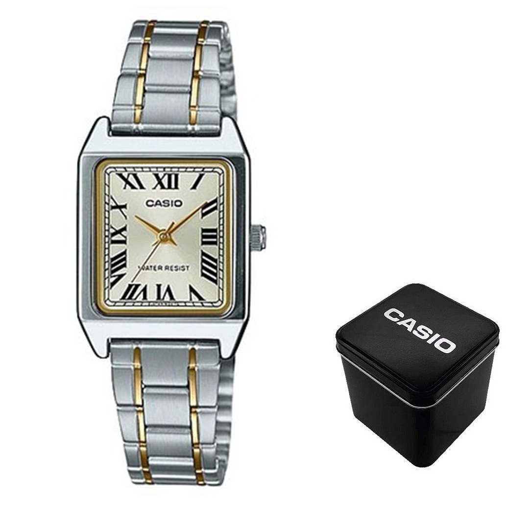 Жіночий годинник Casio LTP-V007SG-9B