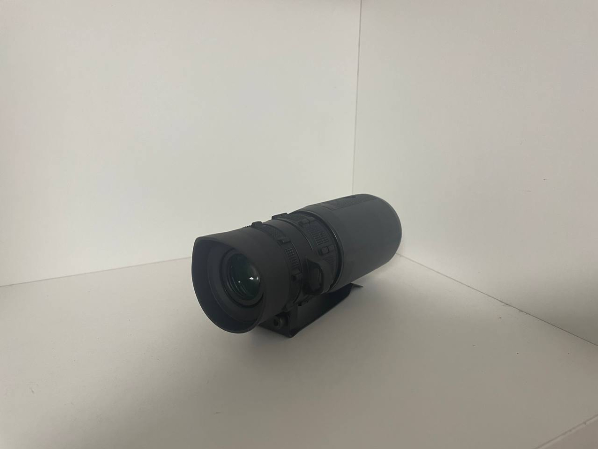 Далекомір Монокуляр Vortex Optics Solo R/T 8x36 Monocular - Зображення 8