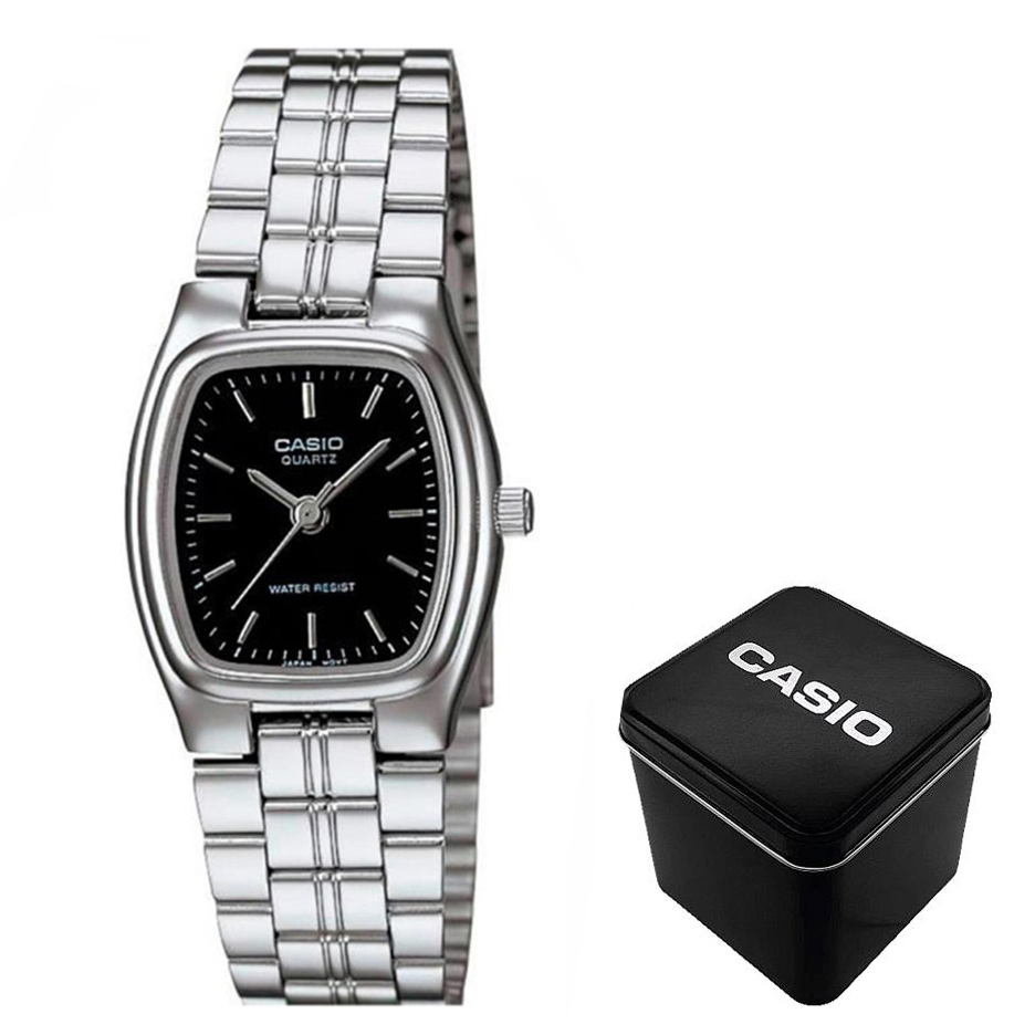 Жіночий годинник Casio LTP-1169D-1A