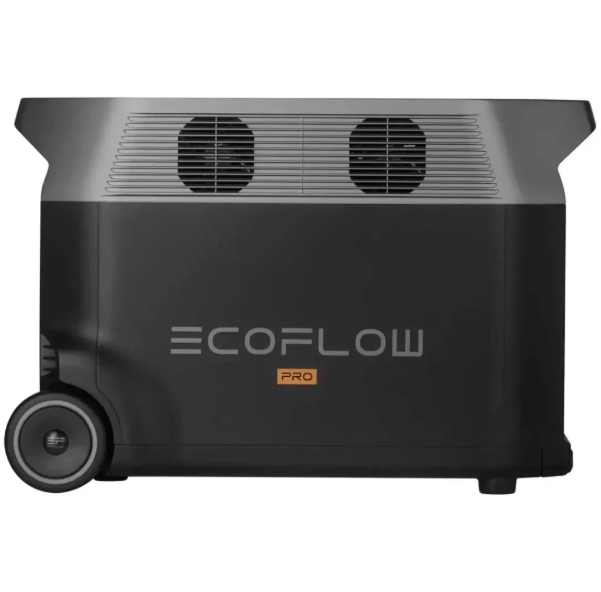 Портативна зарядна електростанція EcoFlow DELTA Pro 3600W EU - Зображення 8