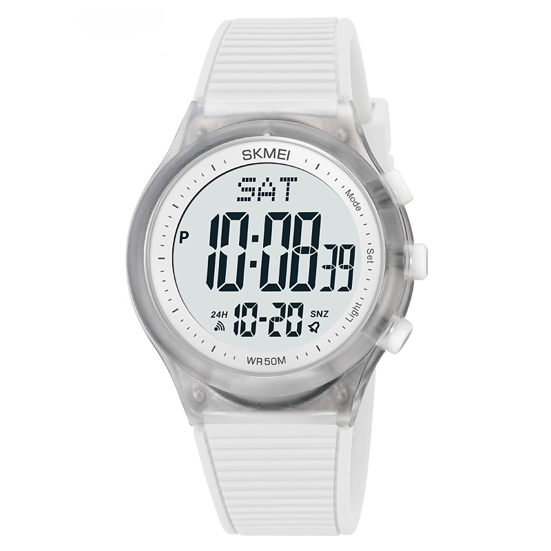 Skmei 1980WT White