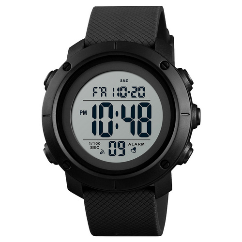 Чоловічий годинник Skmei 1426BKWT Black-White