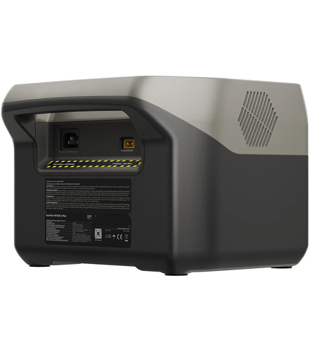 Зарядна станція EcoFlow River 2 MAX 500W 512Wh CN - Зображення 6