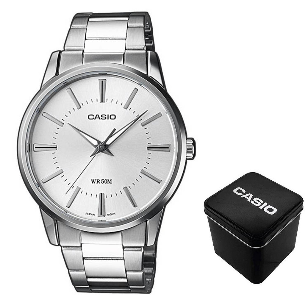 Чоловічий годинник Casio MTP-1303D-7A