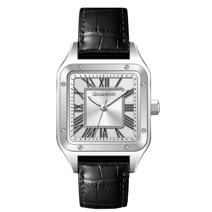 Жіночий годинник GUARDO 012835-1