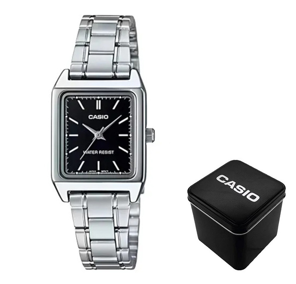Жіночий годинник Casio LTP-V007D-1E