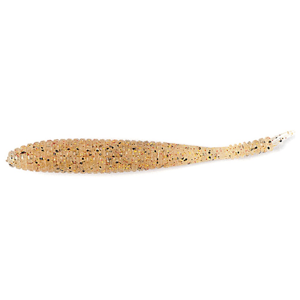Слаг силікон. S-Shad LJ Pro Series 3,8 "/ S10 *5