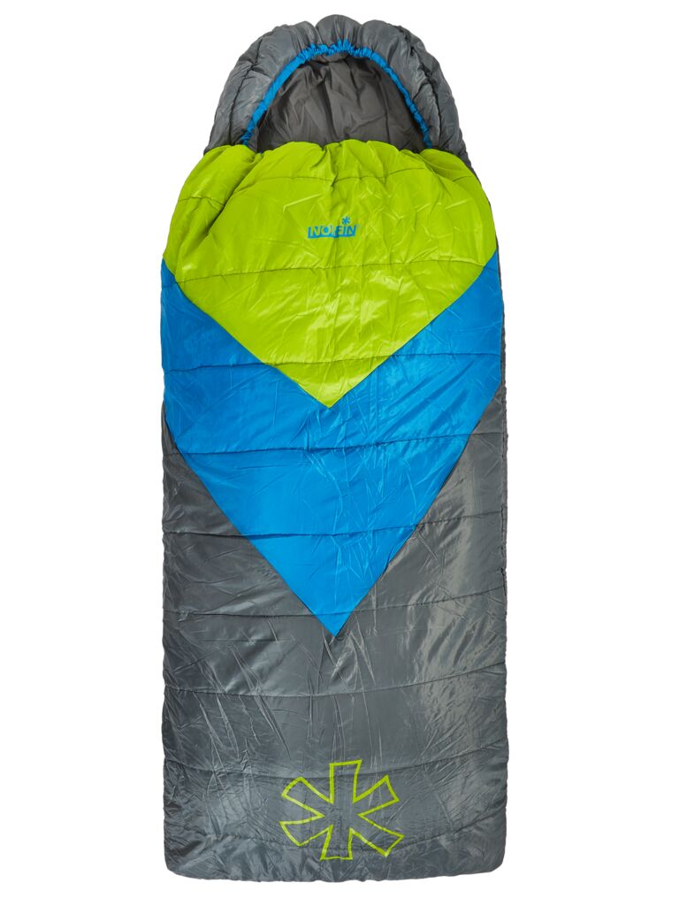 Мішок-ковдра спальн.Norfin ATLANTIS COMFORT PLUS 350 0°- (-10°) / 230х100см / NFL L
