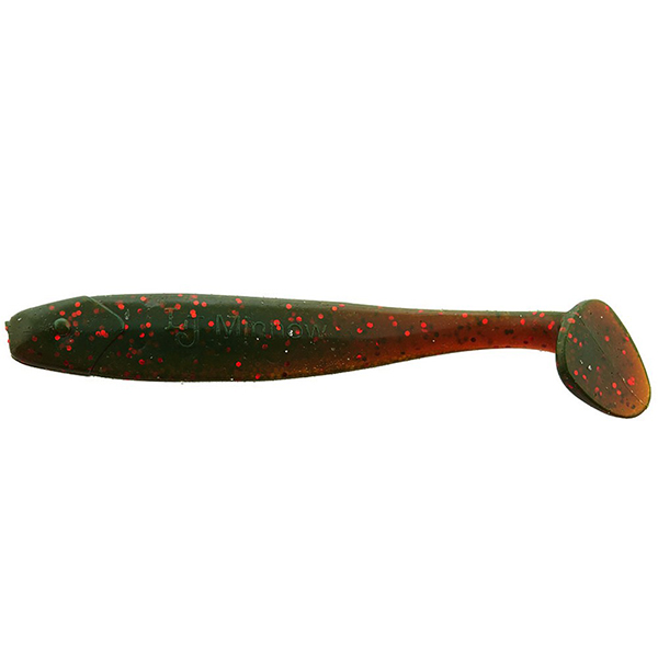 Віброхвіст силікон. MINNOW LJ Pro Series 4,4"/ 085 *5
