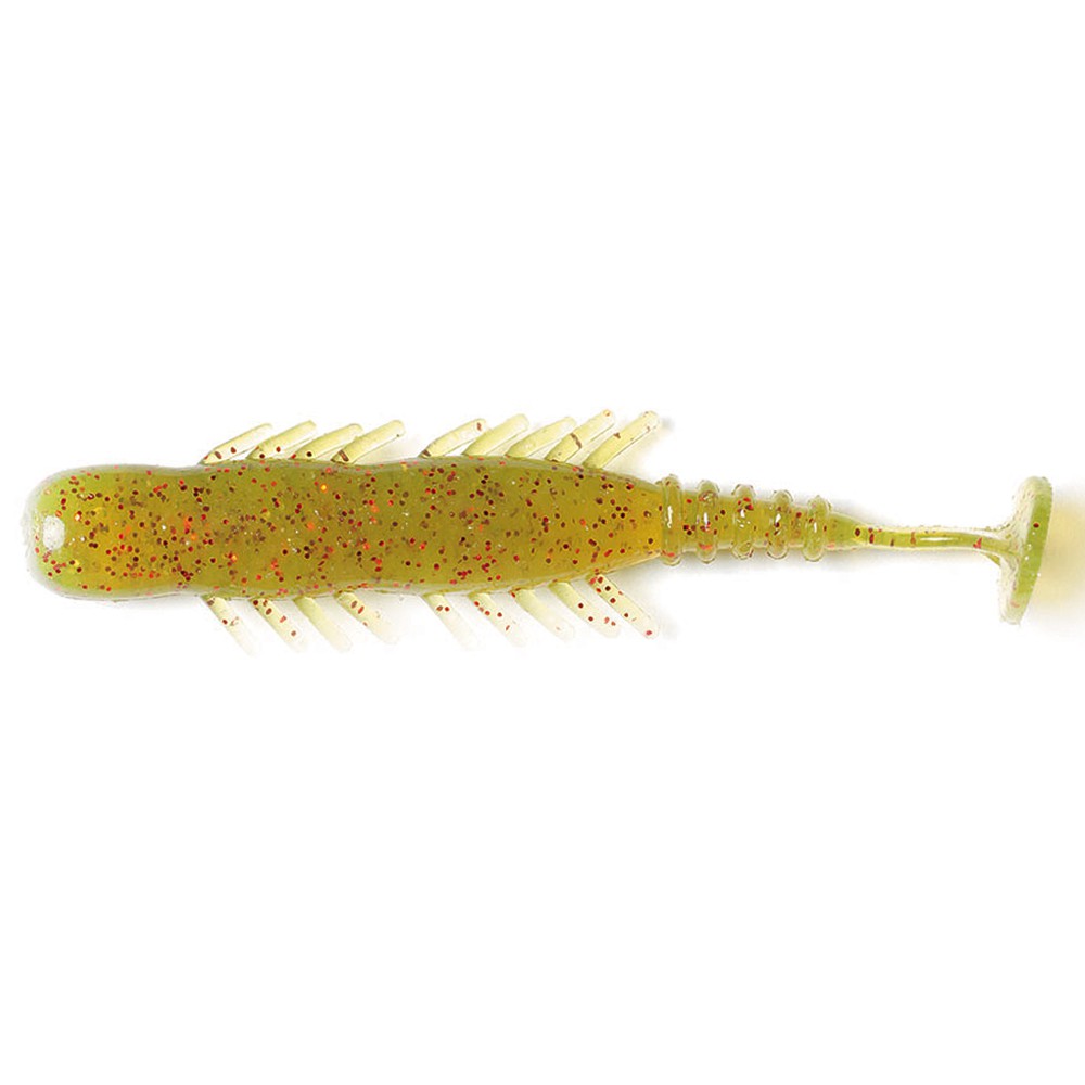 Віброхвіст силікон. BAGSY SHAD LJ Pro Series 3,9 "/ SB05 *5