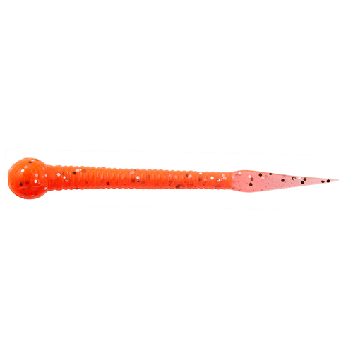 Слаг силікон. плав. FLOATING TROUT SLUG LJ Pro Series 2,5"/ 052 *10