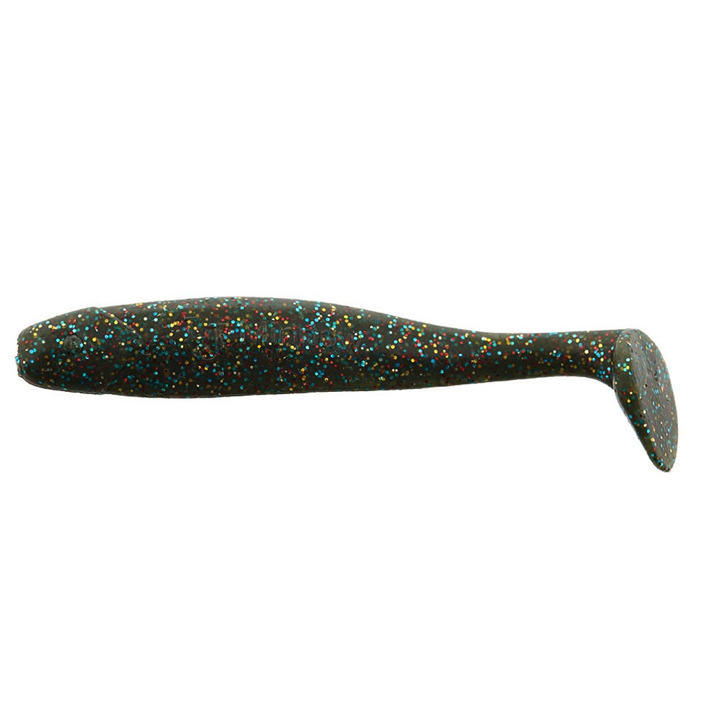 Віброхвіст силікон. MINNOW LJ Pro Series 3,3 "/ F08 *7