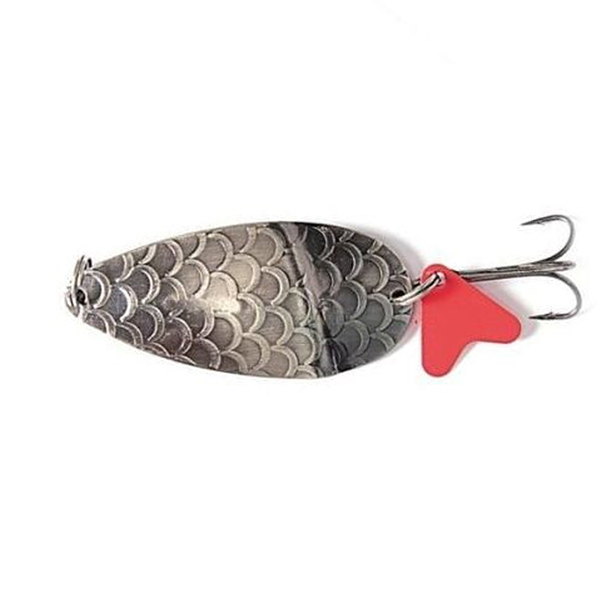 Блешня коливається Lucky John BaitFish 26г