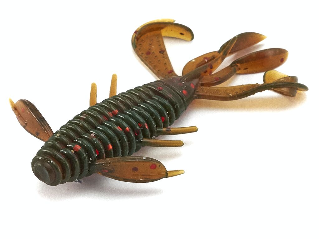 Німфа Rage Bug LJ Pro Series 3.5 "