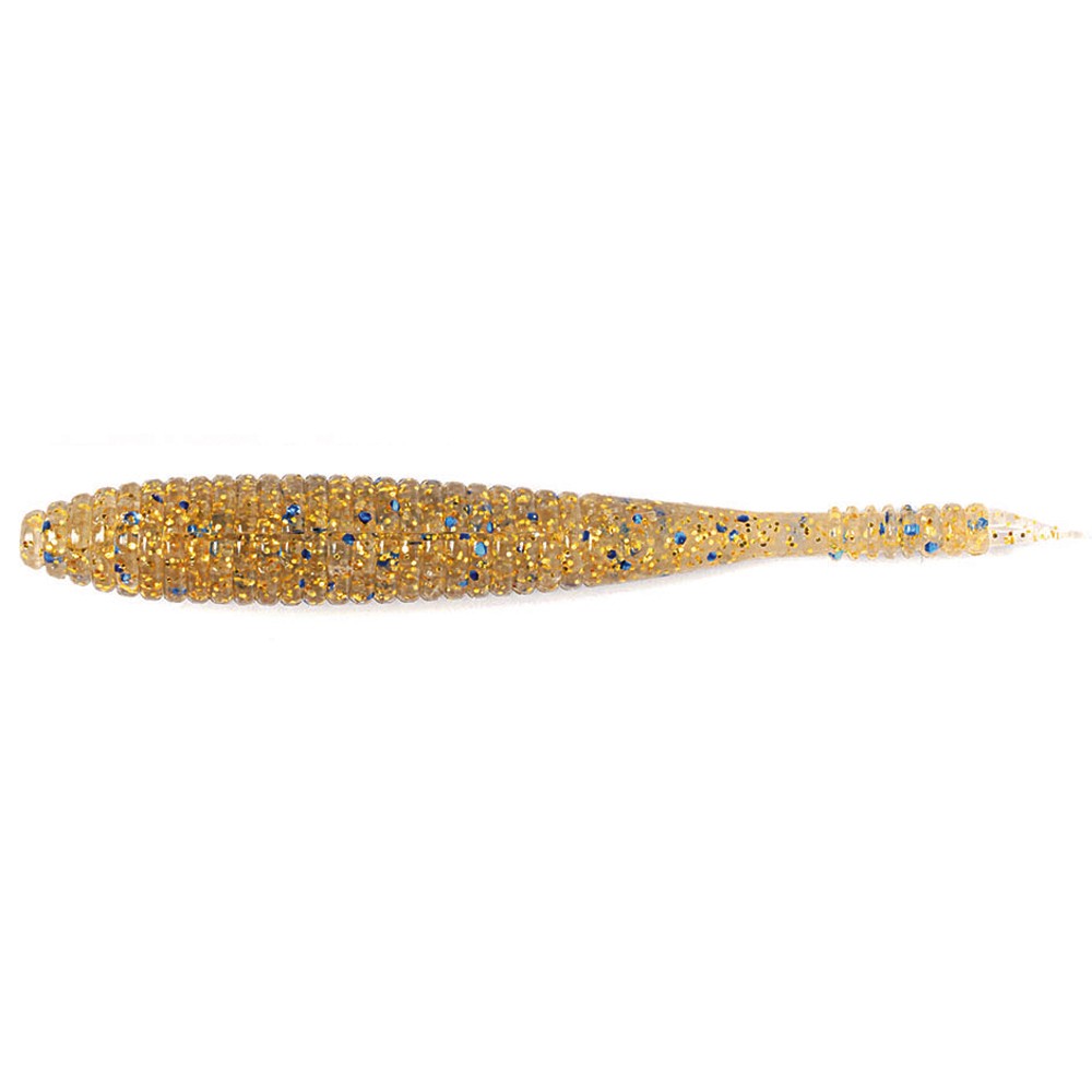 Слаг силікон. S-Shad LJ Pro Series 3,8 "/ CA35 *5