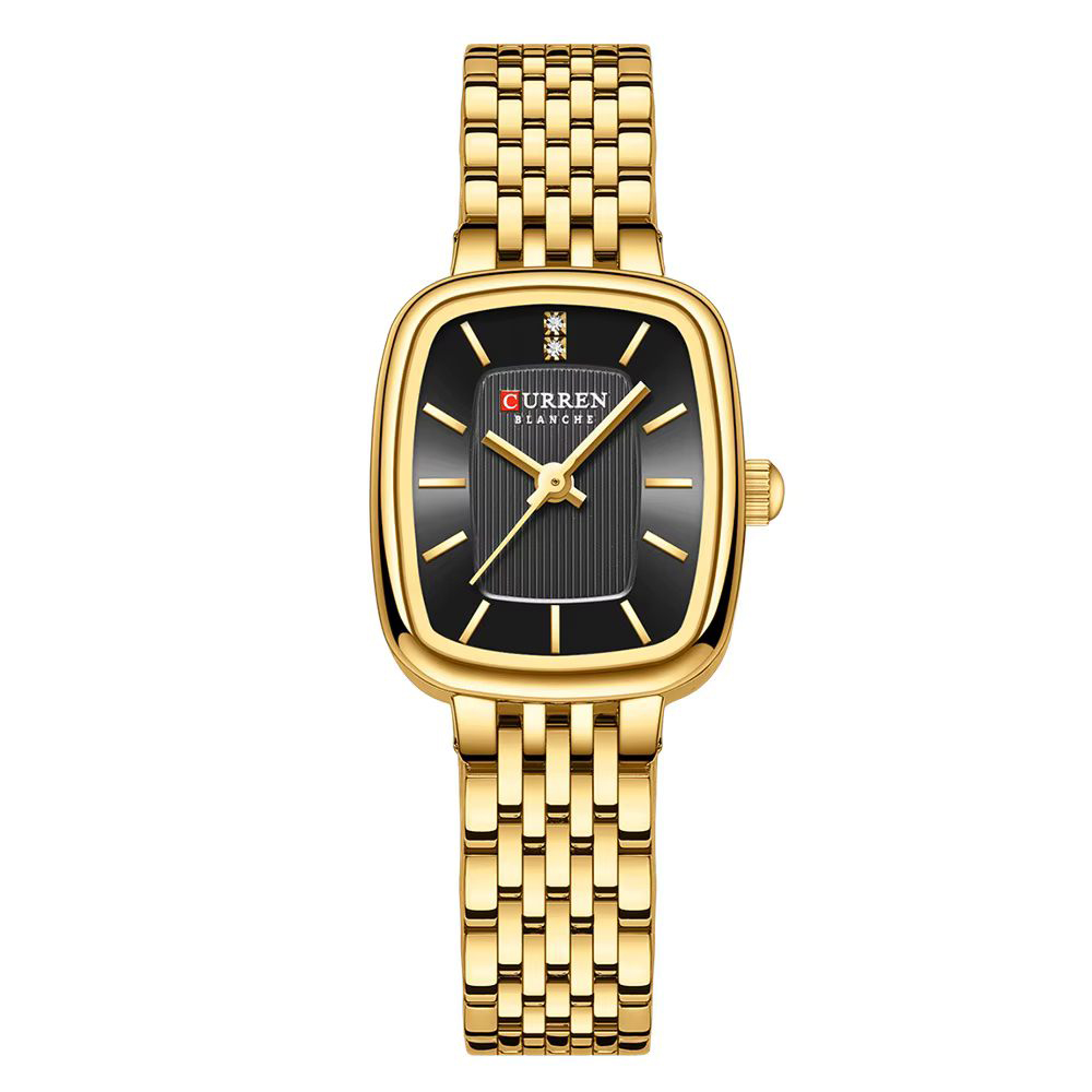Curren 9093 Gold-Black - Зображення 2